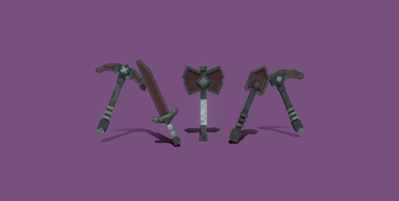 Environment Render