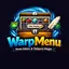 WarpMenu plugin icon